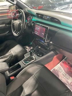 تويوتا هايلوكس